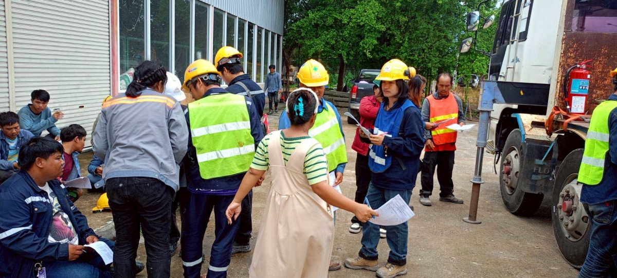 LINE_ALBUM_หลักสูตรปั้นจั่นชนิดเคลื่อนที่(Mobile Crane 4 _250828_33.jpg - หลักสูตรปั้นจั่นชนิดเคลื่อนที่ (Mobile Crane 4 ผู้)